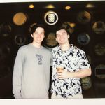 Sean McEntee - @seans_polaroid - Instagram