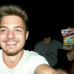 Sean McErlean - @t_time_95 - Instagram