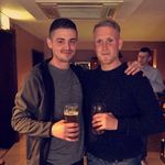 Sean McErlean - @smcerl246 - Instagram