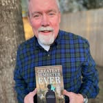 Michael Sean McEvilly - @mmcevilly67 - Instagram