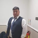 Sean Mc Evilly - @mcevillysean - Instagram