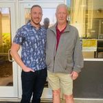 Sean McEvilly - @sean.paul.91 - Instagram