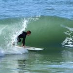 Sean McEvilly - @surfing_sean - Instagram