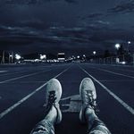 Sean McGetrick - @myfeetcovers - Instagram