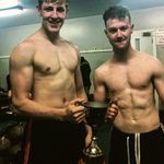 Sean Mc Goldrick - @sean_mcgoldrick98 - Instagram