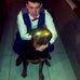 Sean Mc Goldrick - Facebook