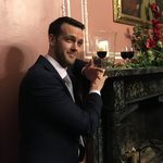 Sean McGoldrick - @sjfmcgoldrick - Instagram