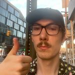 Sean McGoldrick - @s_mcgoldfish - Instagram