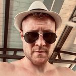 Seán McGoldrick - @seanmcgoldrick91 - Instagram