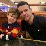 Seán McGoldrick - @sean_mcgoldrick_10 - Instagram