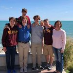 Sean McGroarty - @seamurraymcgroarty - Instagram