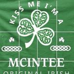 Sean Mcintee - @mcinteesean - Instagram