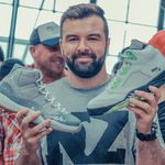 Sean McIntee - @nzsneakerhead - Instagram