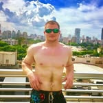 Sean Mckeen - @ineedweld - Instagram