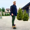 Sean Mckeen - @_szczurskate_ - TikTok