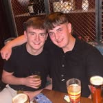 Sean Mckeown - @smckeown25 - Instagram