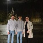 Sean Mckeown - @seanmck101 - Instagram