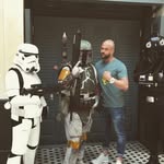 Sean Mckeown - @madmac0305 - Instagram