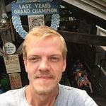 Sean McKeown - @sean3539 - Instagram