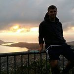 Sean McKeown - @sean_daniel - Instagram