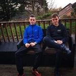 Sean Mckeown - @sean.mckeown23 - Instagram