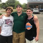 Sean - @sean_mckeown - Instagram