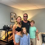 Sean McKesson - Facebook