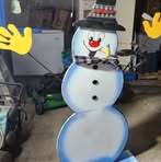 Sean McMichael - Facebook