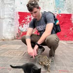 Sean McMichael - @seabmacmacheal - Instagram