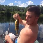 Sean McMichael - @srmcm6 - Instagram