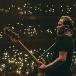 Sean McMinn-Davies - @seanthebass - Instagram