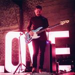 Sean McMinn-Davies - @sthebassplayer - Instagram