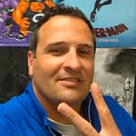 Sean McMurray - @mcmurraymuses - Instagram