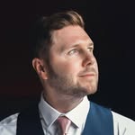 Sean McMurray - @sharddrive - Instagram