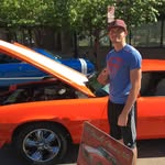 Sean McMurray - @southmcmurray - Instagram