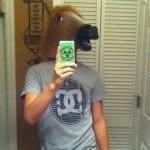 Sean Mcnatt - @thatfreakinseankid - Instagram