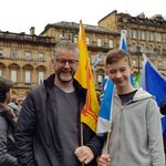Sean McQueen - @seankingmagic - Instagram