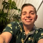 Sean McQueen - @_mcsean - Instagram