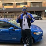Sean Mcqueen - @seanmcqeenroyaltyproductions - Instagram