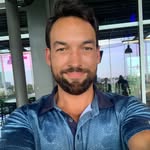 Sean McQueen - @seanmcqueen5 - Instagram