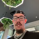 Sean Mcqueen - @sean_the_queen - Instagram