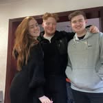 Sean N Sharon McShea - @seannsharon - Instagram