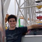 Sean McTigue - @seanmct1gue - Instagram