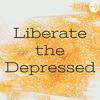 Seán Meade - @liberatethedepressed - TikTok