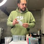 Sean Mears - @smearsstudios - Instagram