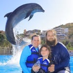 Sean Mele - @greaseaholic - Instagram
