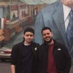 Sean Melendez - @sean_derrick_melendez - Instagram