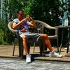 Sean Melendez - @seanmelendez2003 - TikTok