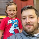 Sean Melton - @uncle_meanie - Instagram