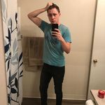 Sean Melton - @time_makes_fools_of_us_all - Instagram